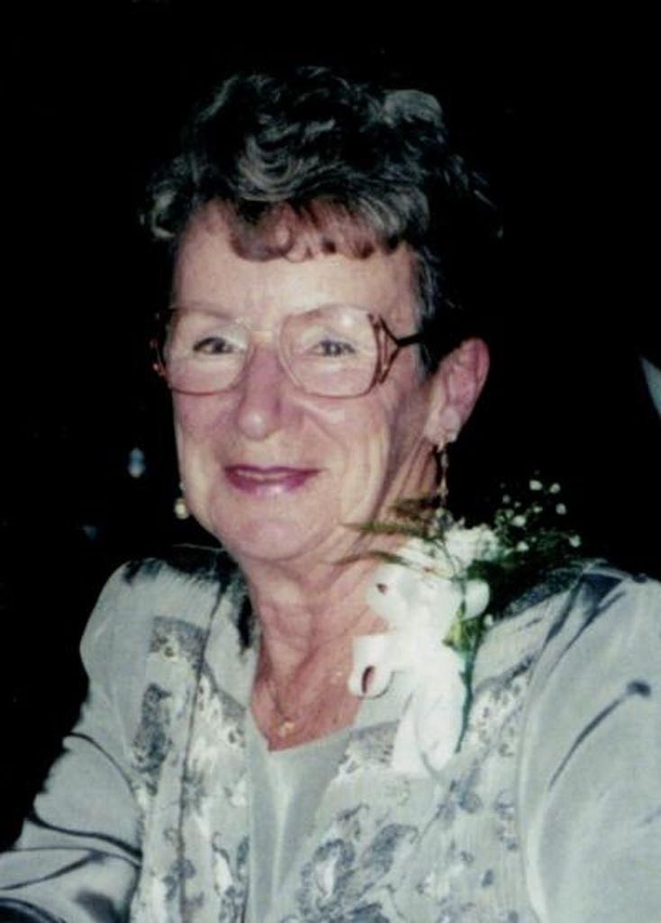 Patricia C. Noyes