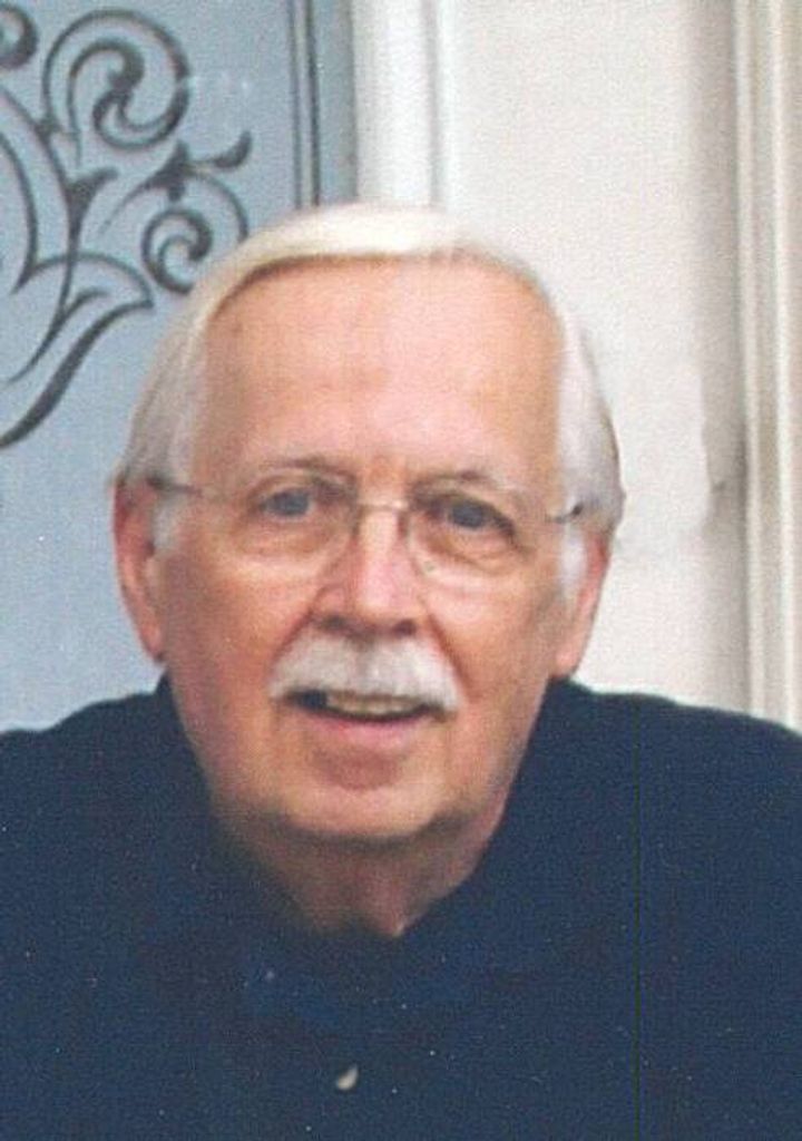 Frederick William Toeppe