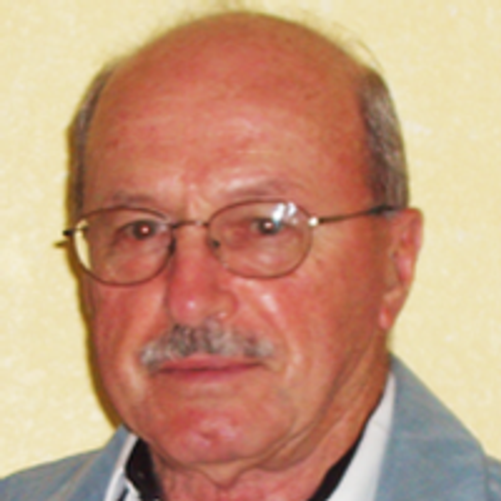 Frank  Alexander Mezzanotti