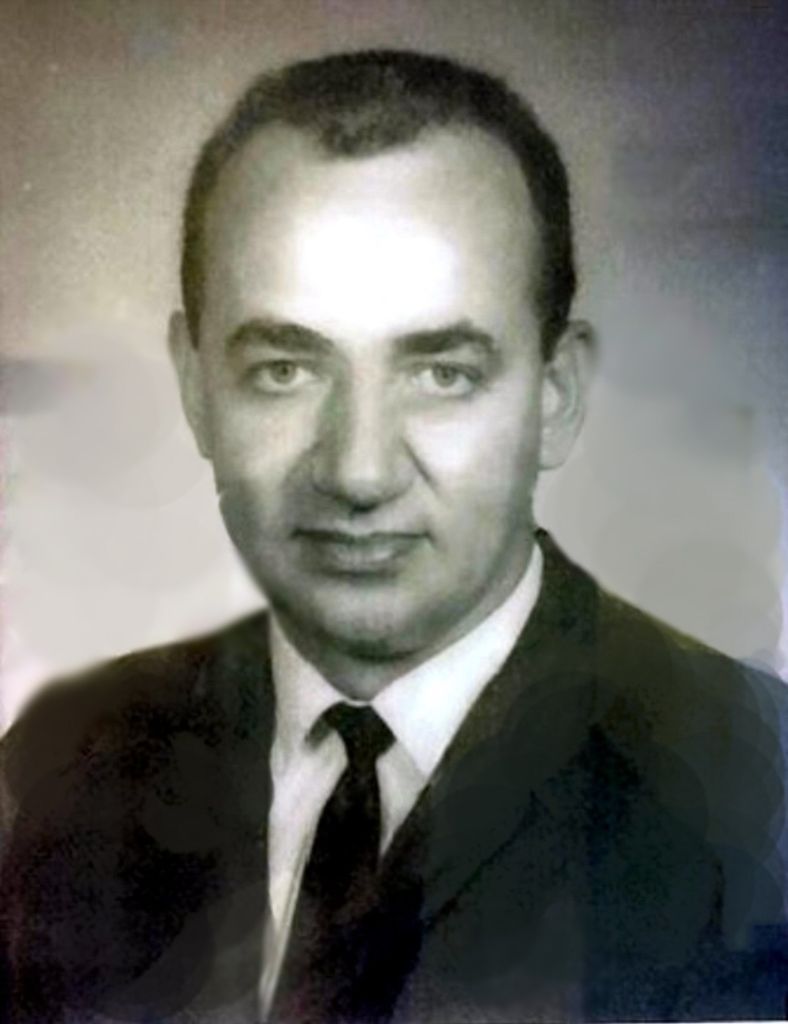 William  (Wash) Washington Larsen, Iii Profile Photo
