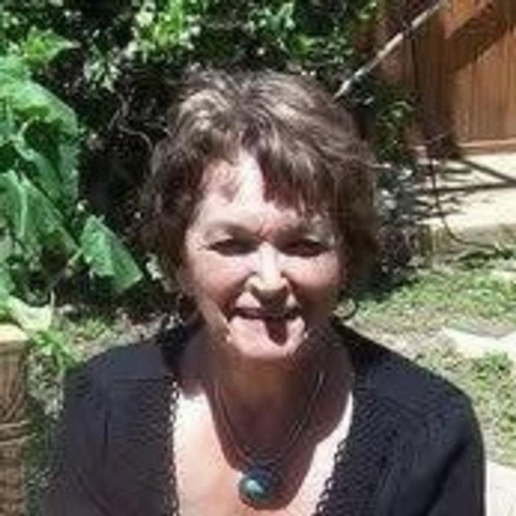 Linda Kay Grossman Crees