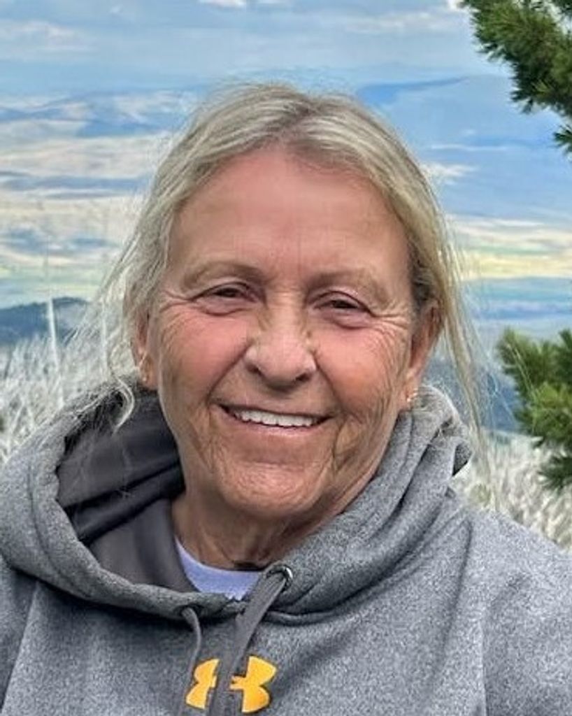 Nita Aldridge Wiseman Profile Photo