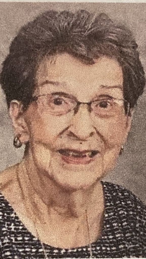 Hilda Mae Walker Profile Photo