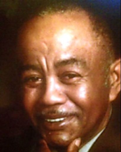 Eddie Burton Profile Photo