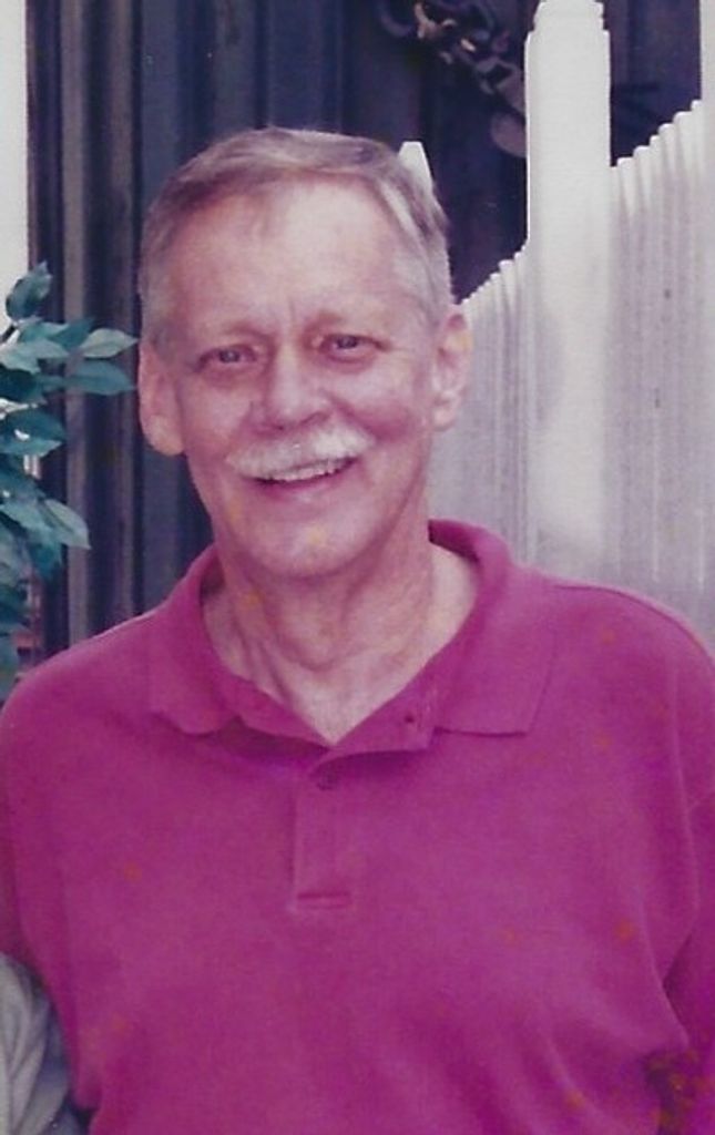Kenneth E. Mcgaffic Profile Photo