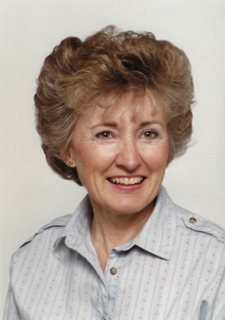 Maureen Ottney