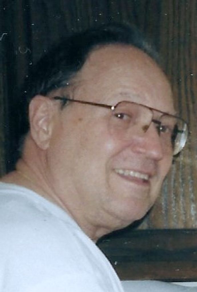 Ramon J. Stief
