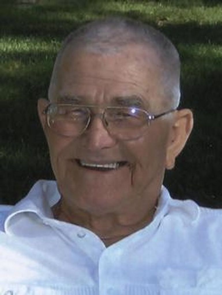 Grady L. Hough