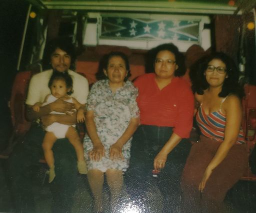 Hermelinda Tabarez Guajardo photo gallery thumbnail 5 of 195