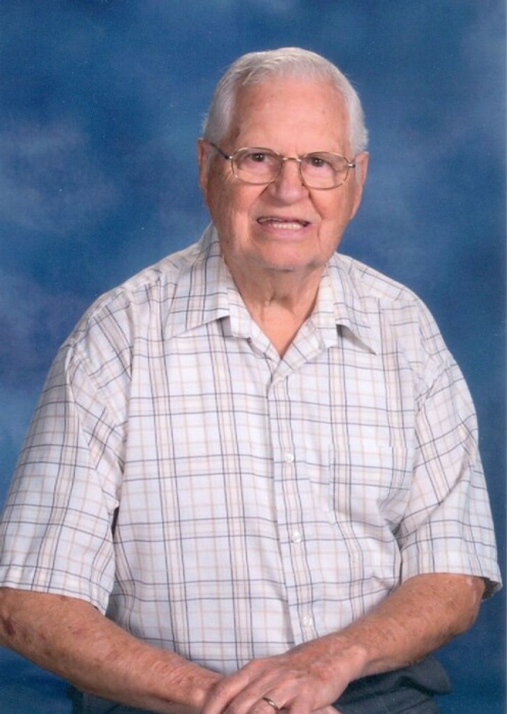 Richard Casey Profile Photo