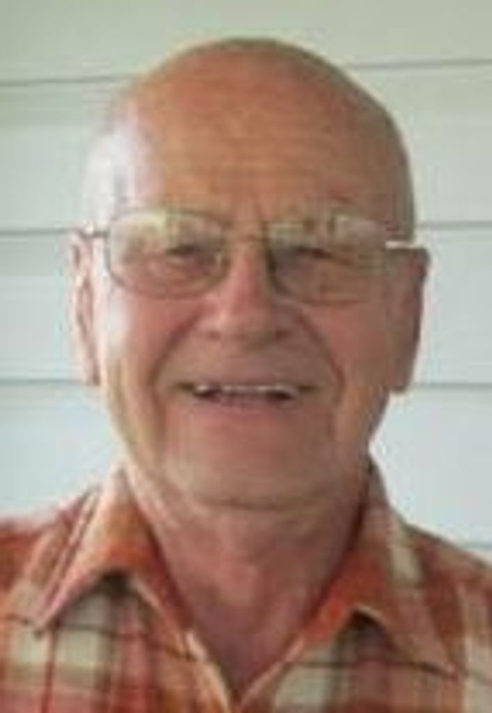 Robert F. "Bob" Rose