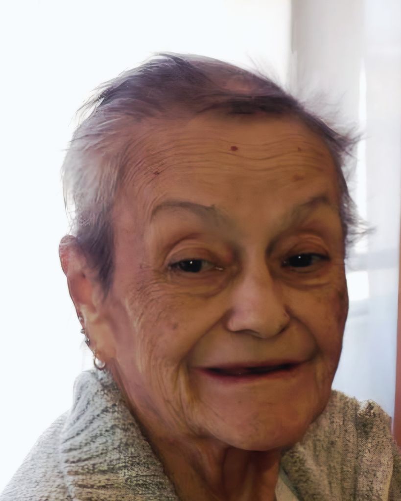 Rosalie Theresa Lopez Athens Profile Photo
