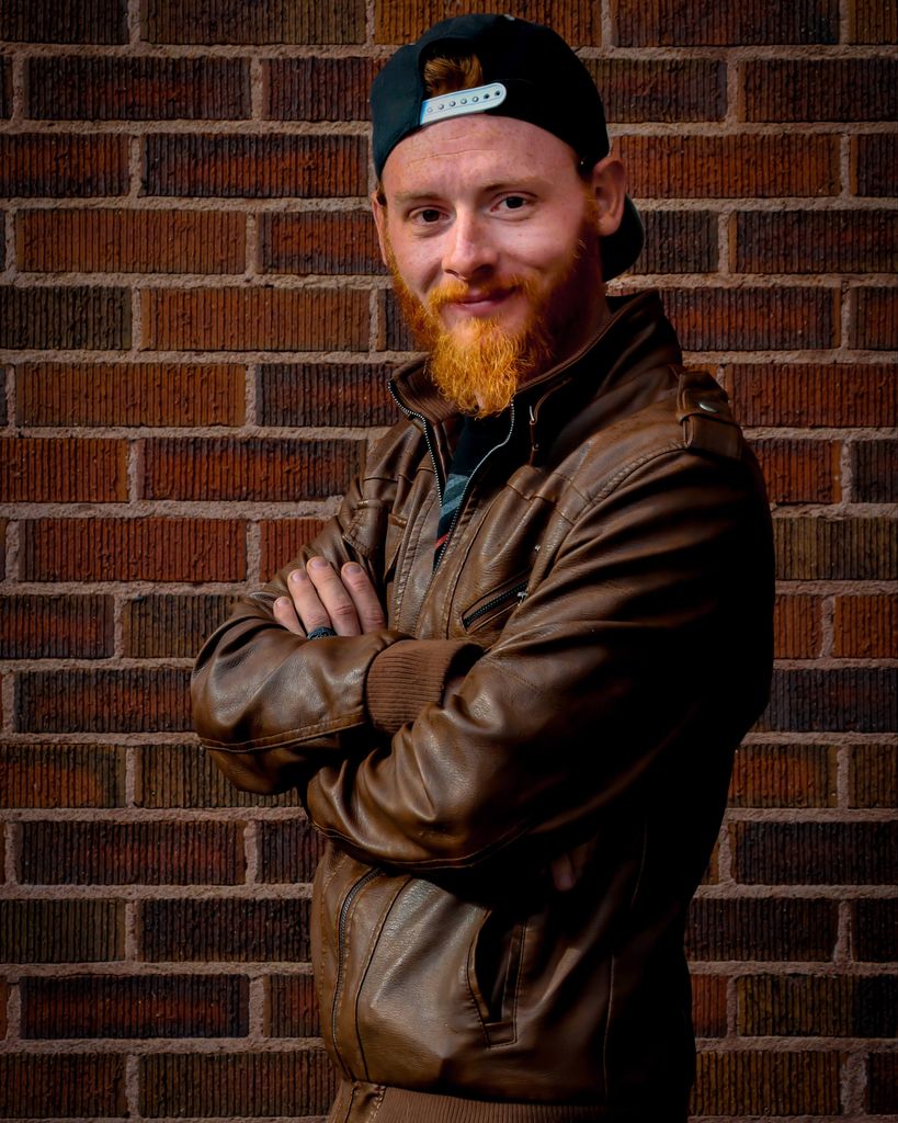 Robert Michael Allen Profile Photo