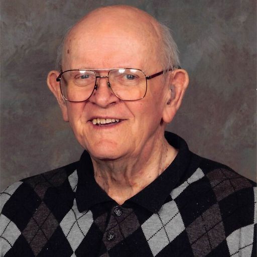 James L. Krueger Profile Photo