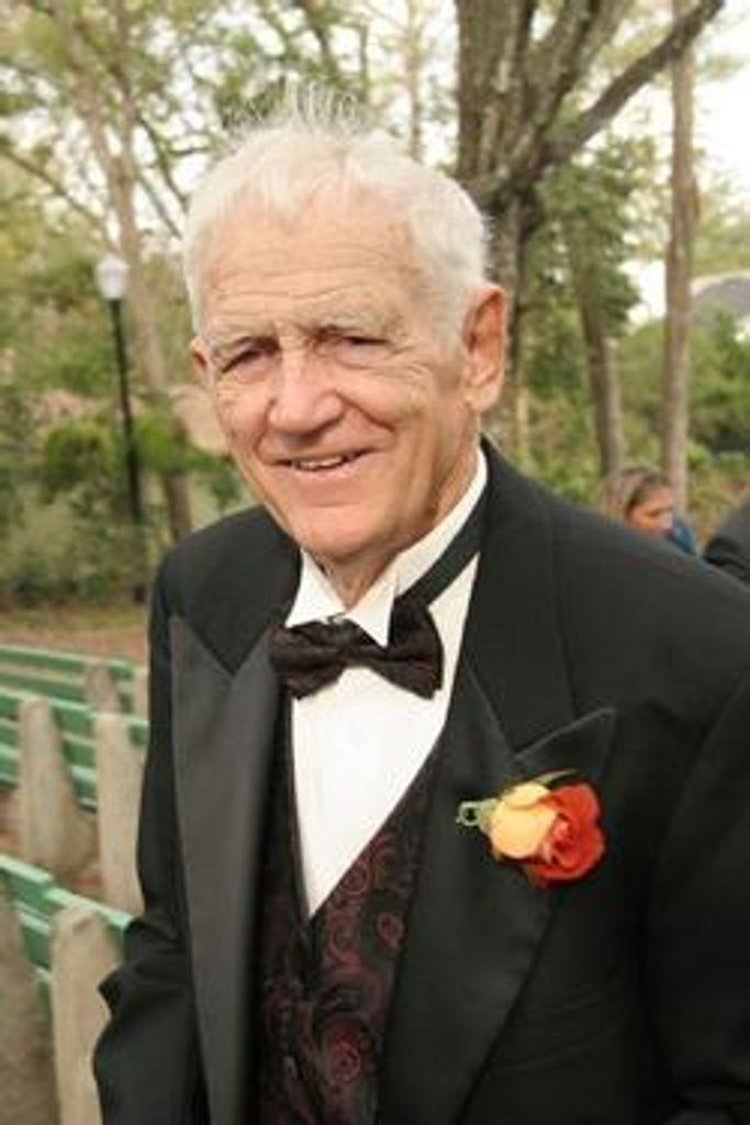 William Carmon Johnson