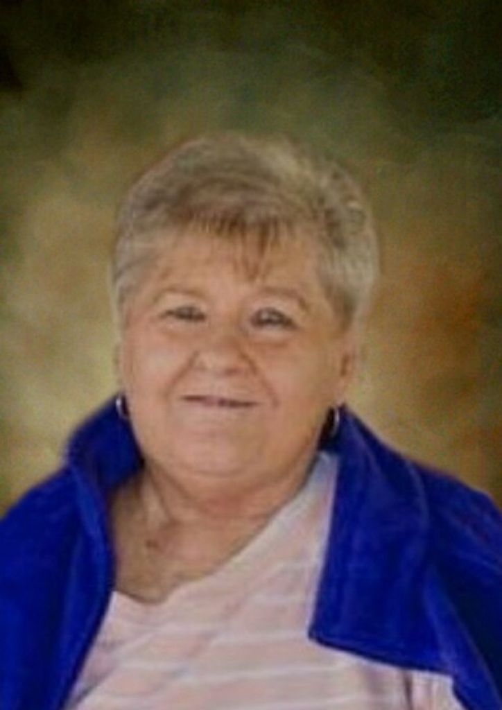 Rhonda Carol Solomon