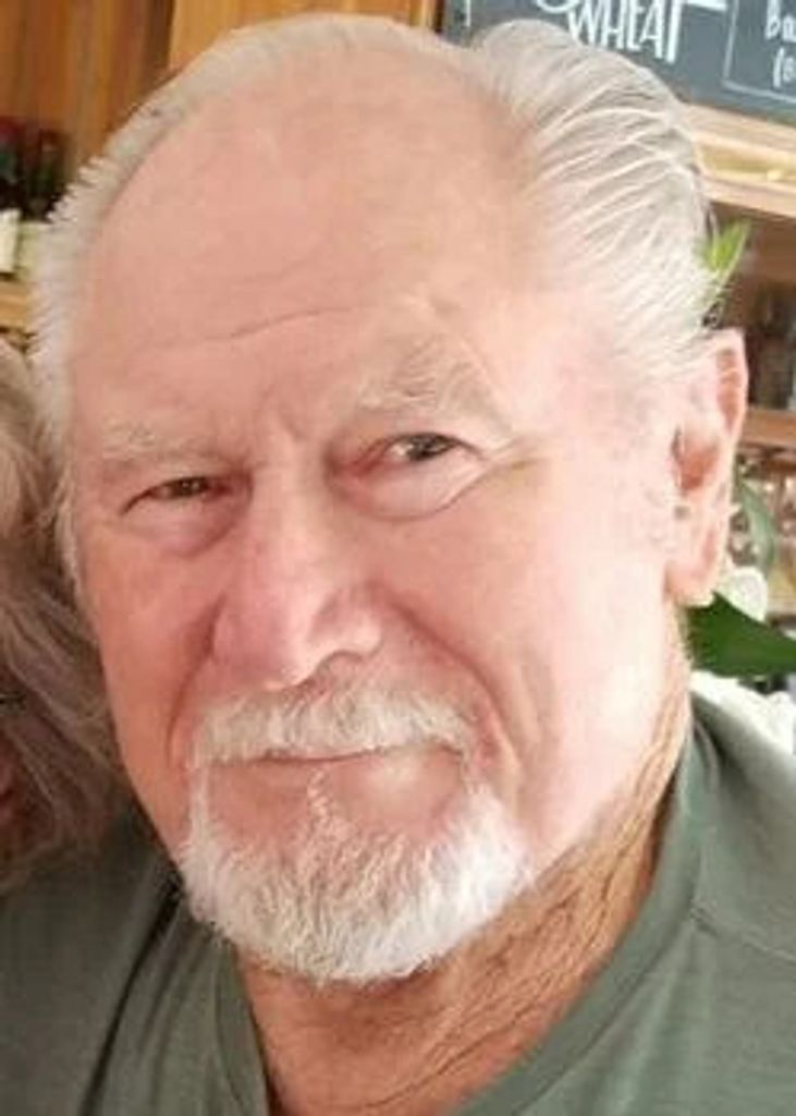 Ralph Crawford Profile Photo