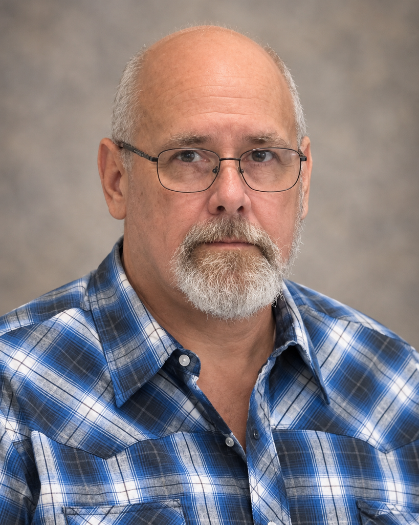 Thomas Kevin Kelly Profile Photo