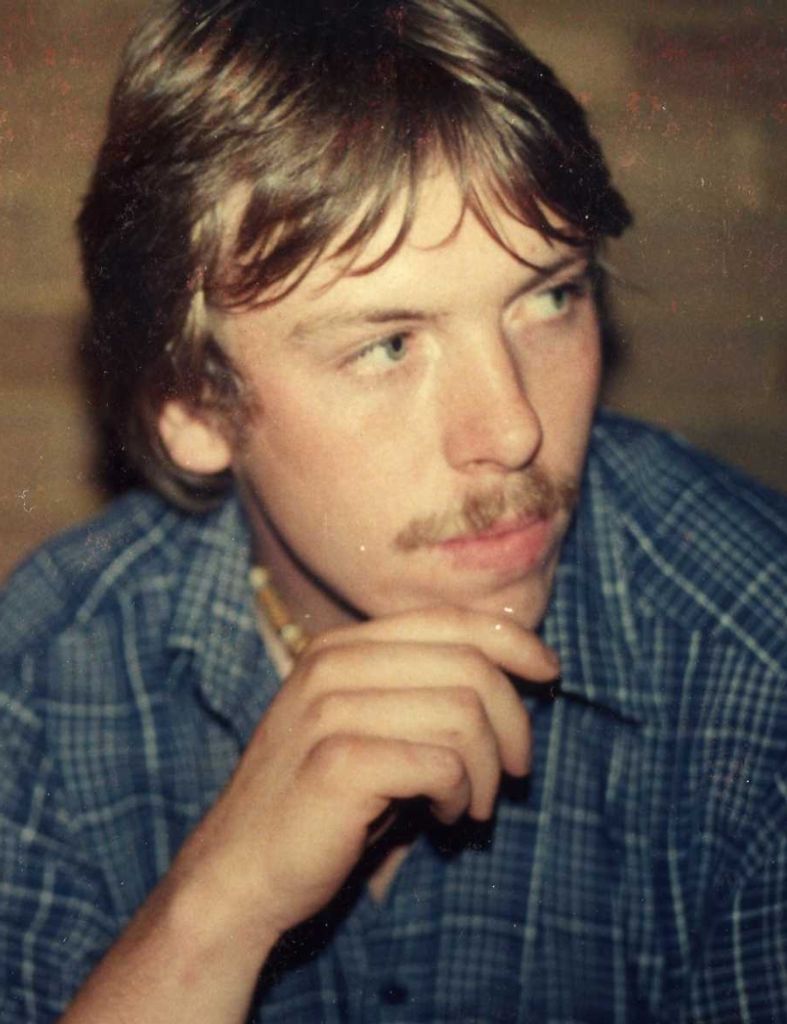 Charles William Smit Profile Photo