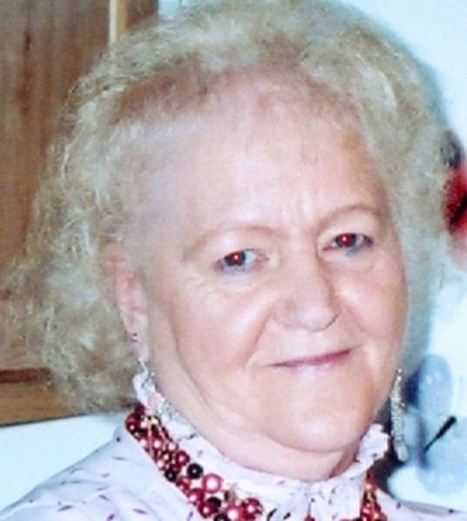Mary Ruth Armentrout Profile Photo