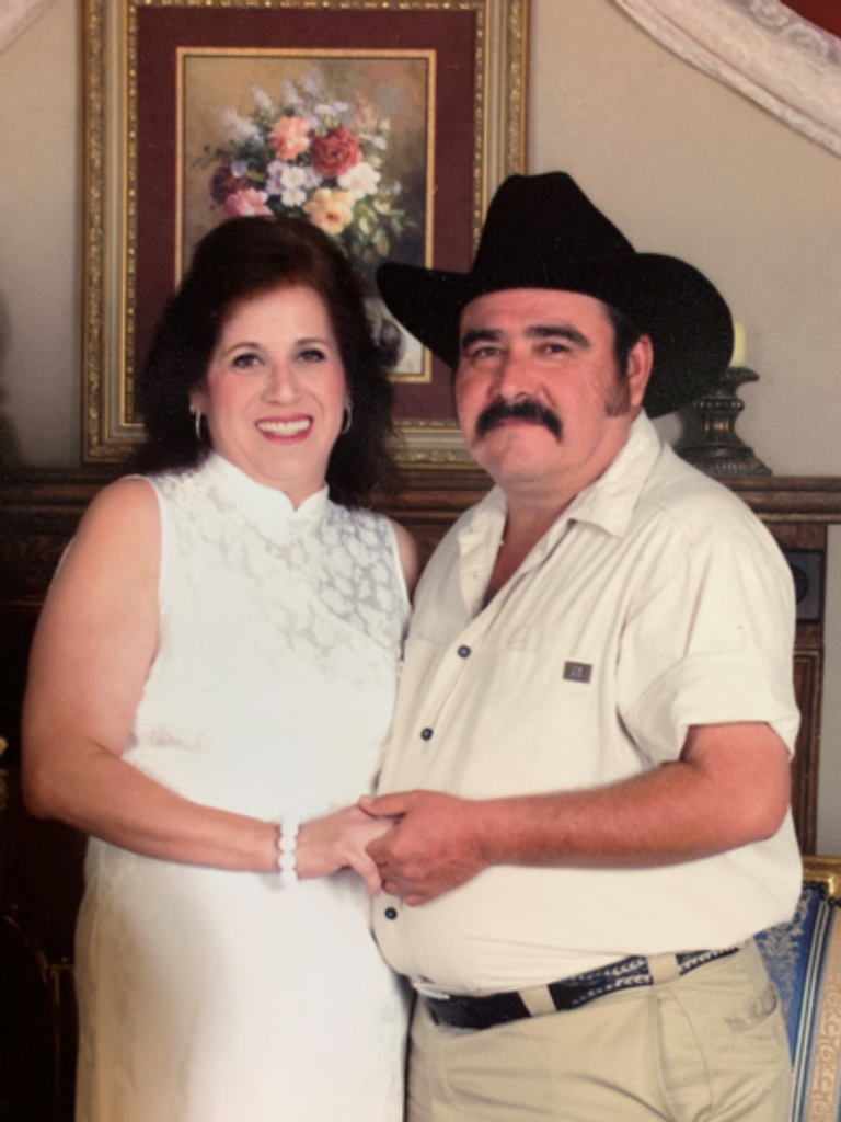 Theresa Gomez De La Rosa