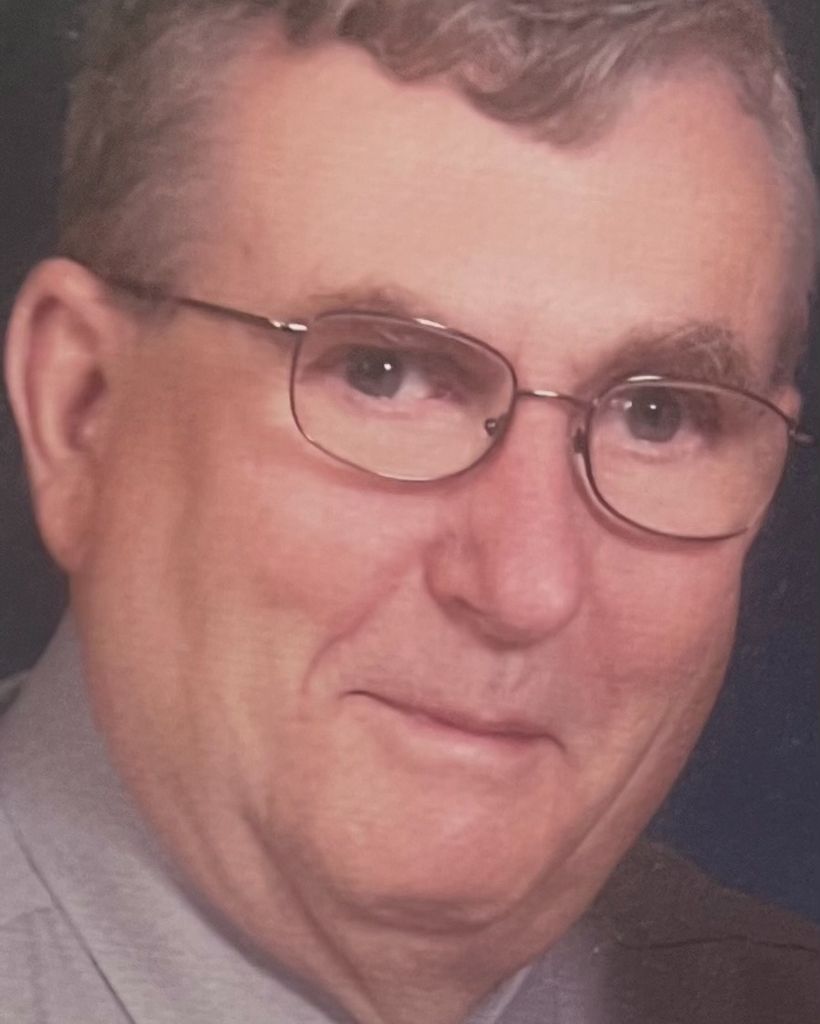 Gerard "Jerry" Charles Holtman Profile Photo