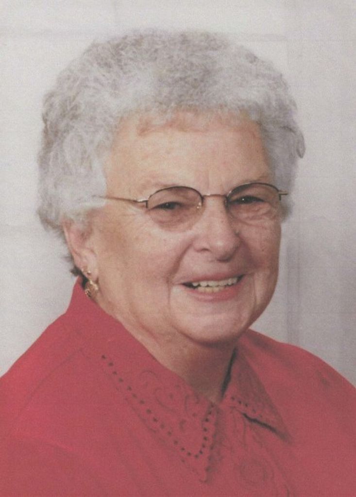 Dorothy Campbell Profile Photo