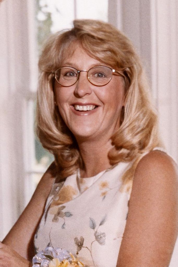 Rhonda Gravemann Profile Photo