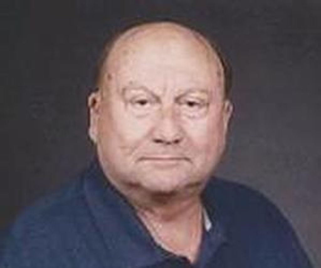 Clarence William Breese, Jr.