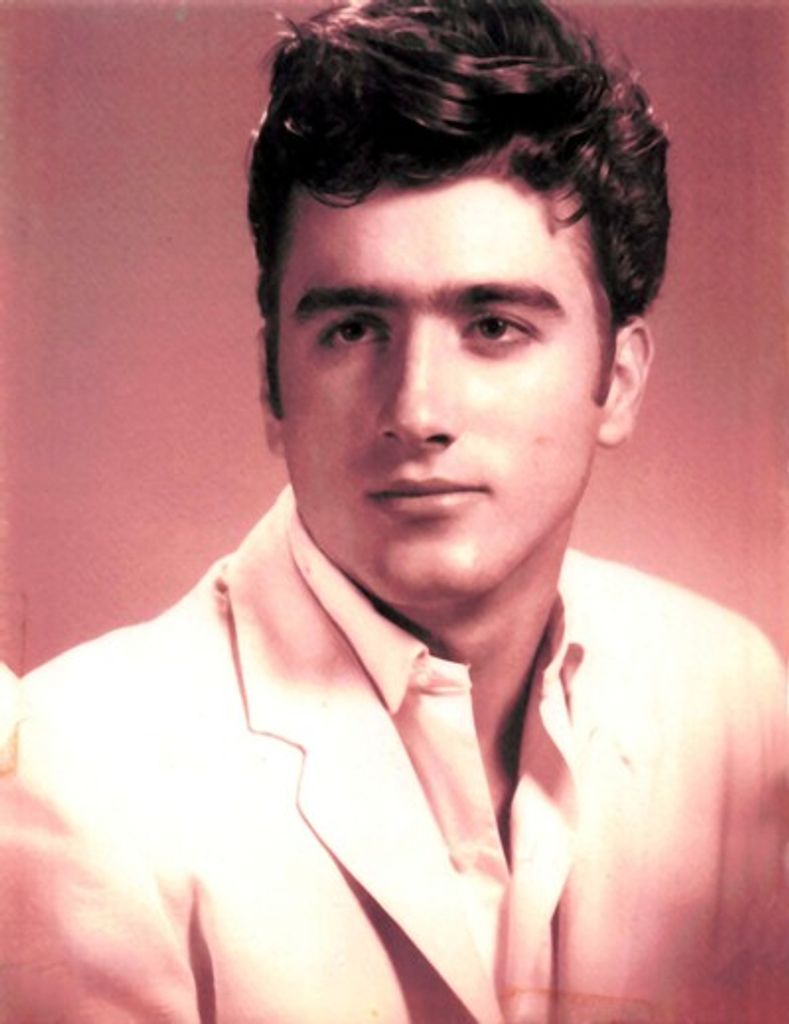 Bill Ken Ward Profile Photo