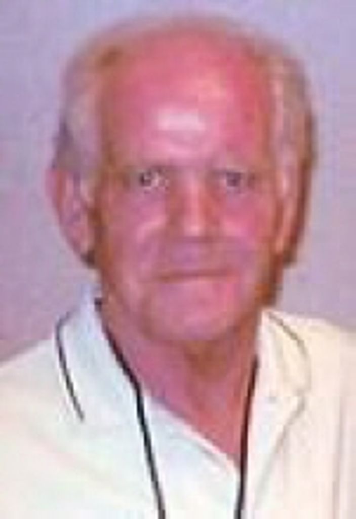 Jimmy D. "Red" Manier