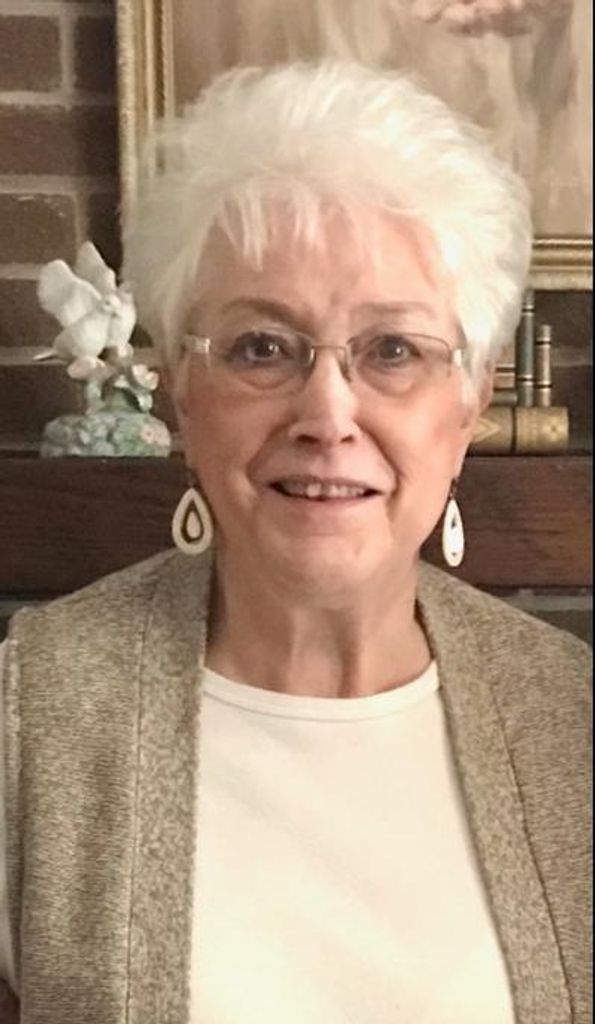 Barbara Williams Clapp Profile Photo