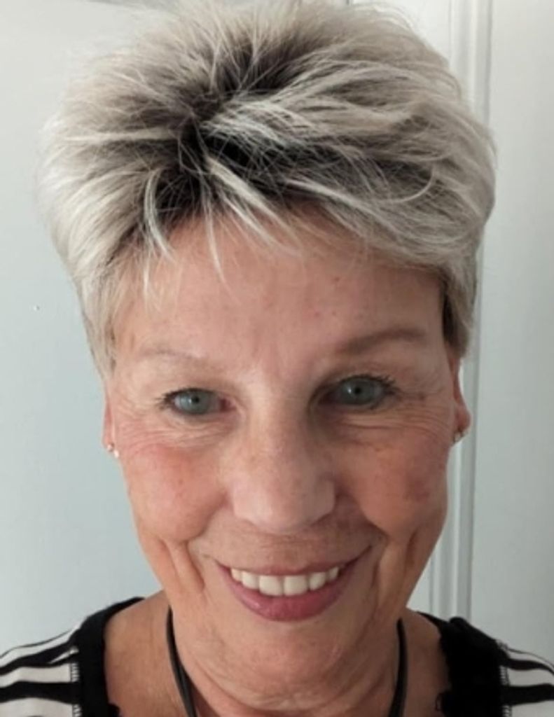 Jeanne Marie (Delorenzo) Ferrara