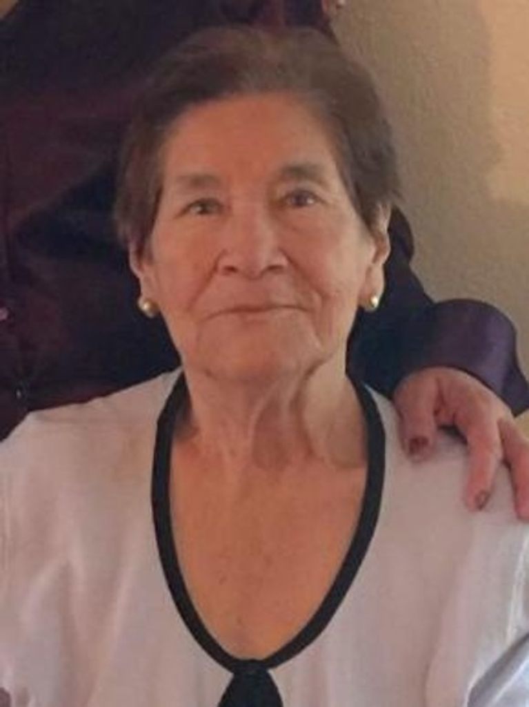 Felipa Murrieta De Garcia Profile Photo