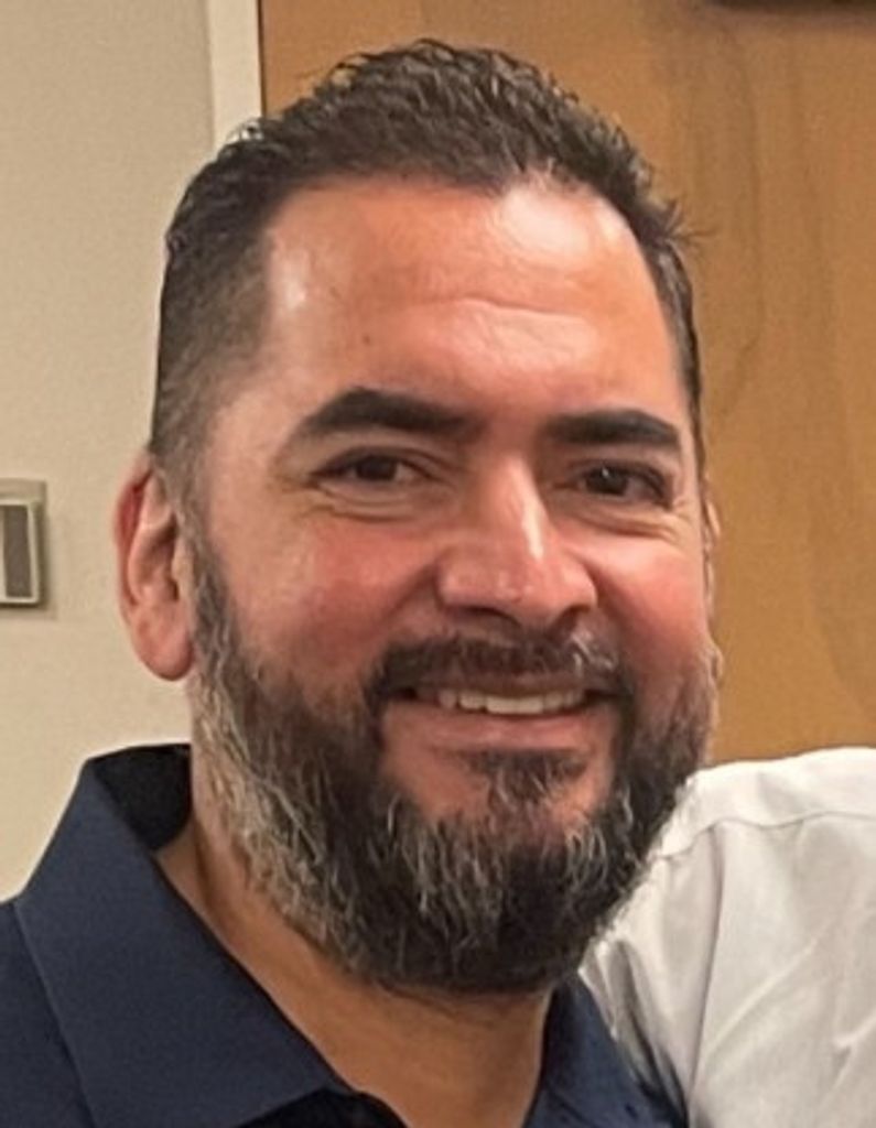 Ricardo Amezcua