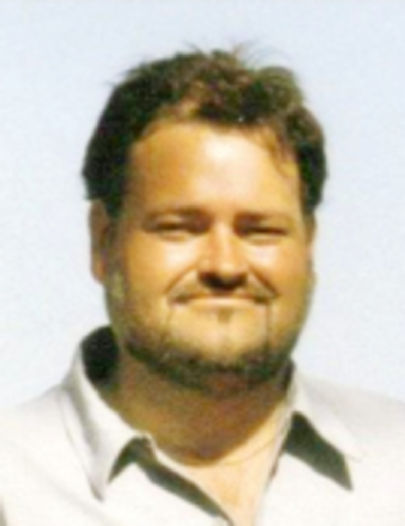 Lawrense Wayne Harrelson