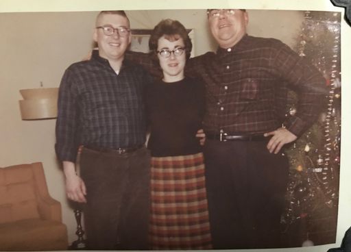 Joseph William Hoffman photo gallery thumbnail 69 of 176