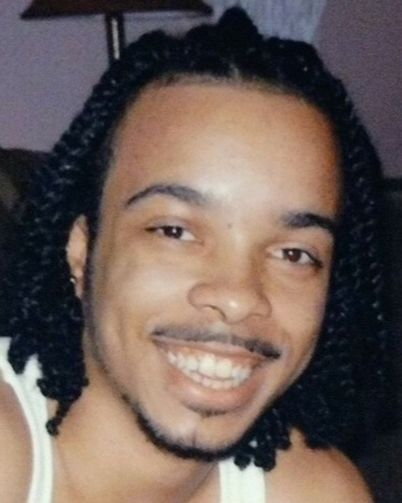 Jamail G. Favors Profile Photo