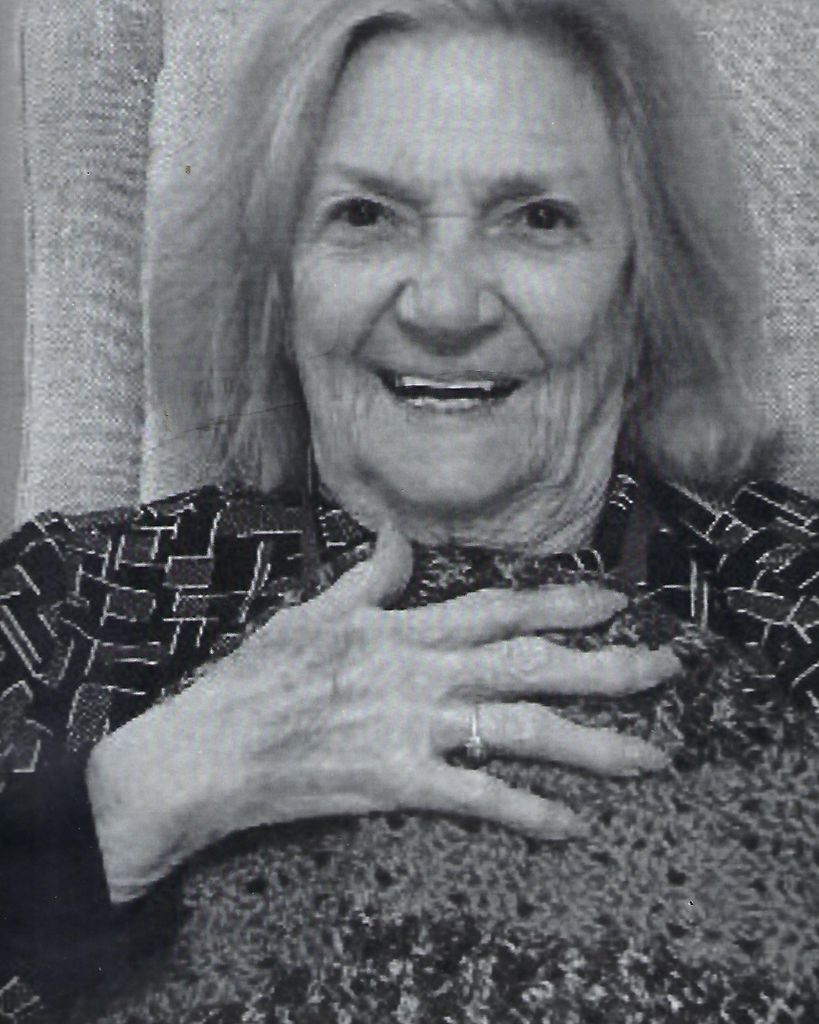 Kay Binford Profile Photo