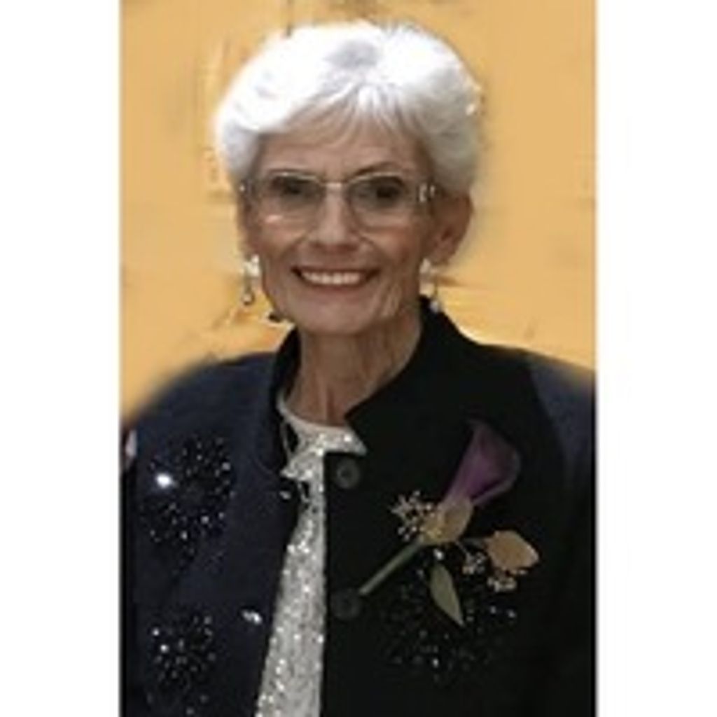 Marjorie "Marge" L. Eisenzimmer