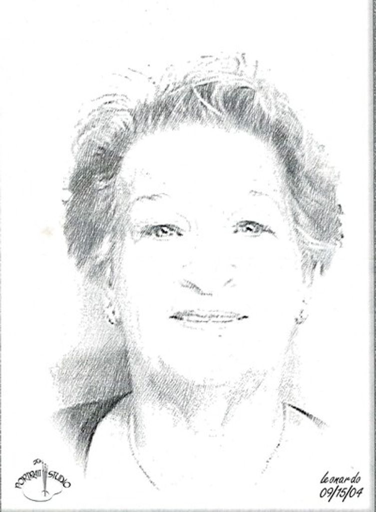 Maude Elizabeth Davis