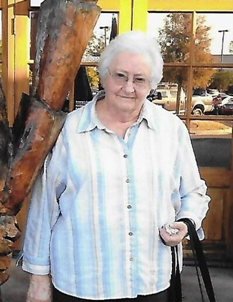 Frances W. Mitchell Profile Photo