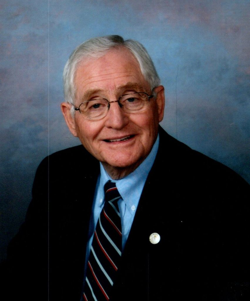 Dr. James Henderson