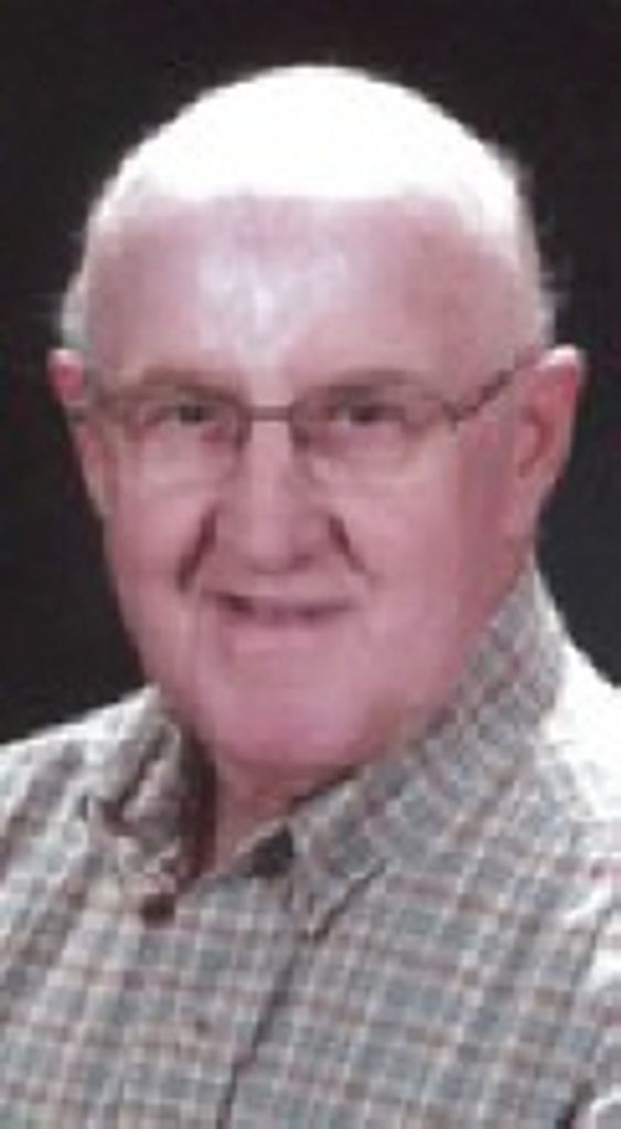 Robert L. "Bob" Schulze