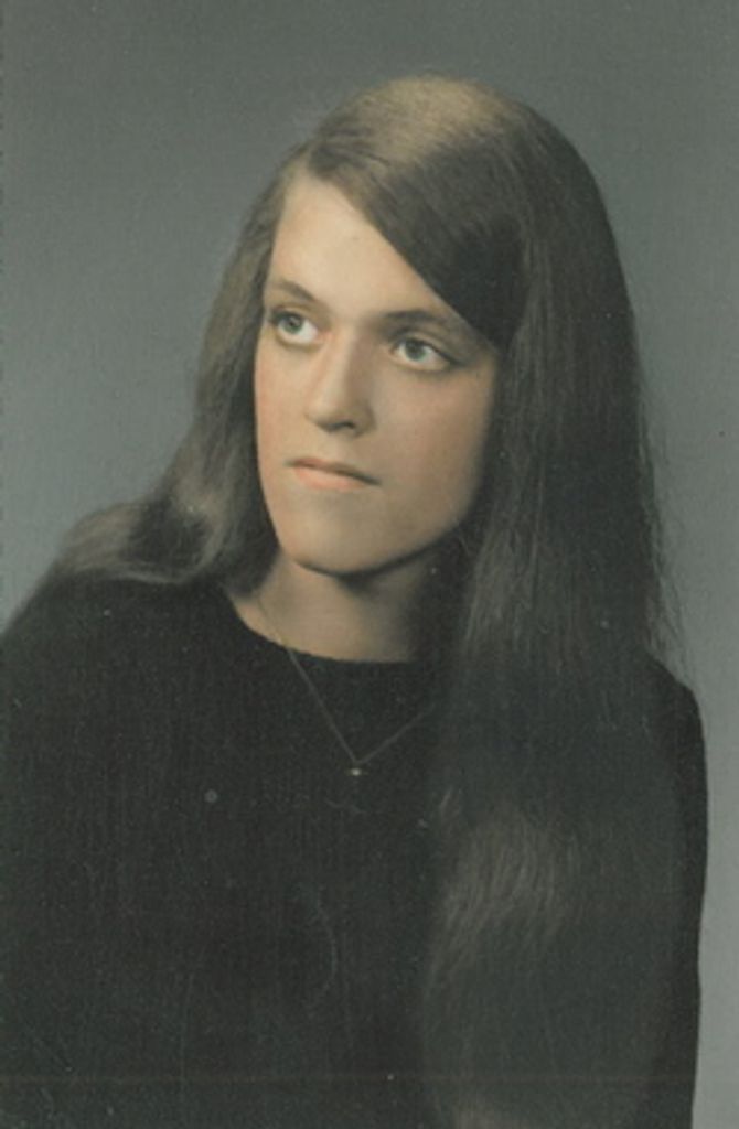 Sherrill Thayer