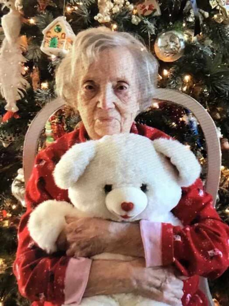 Barbara Ellis Grover