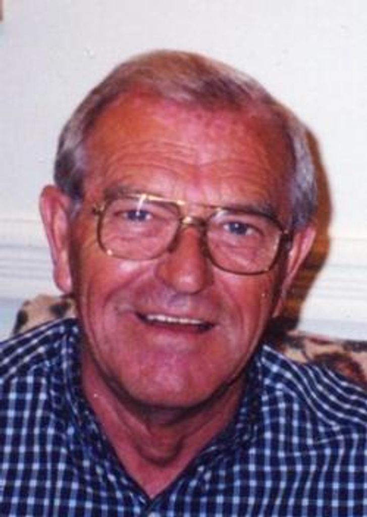 John Joseph "Jack" Mckeen