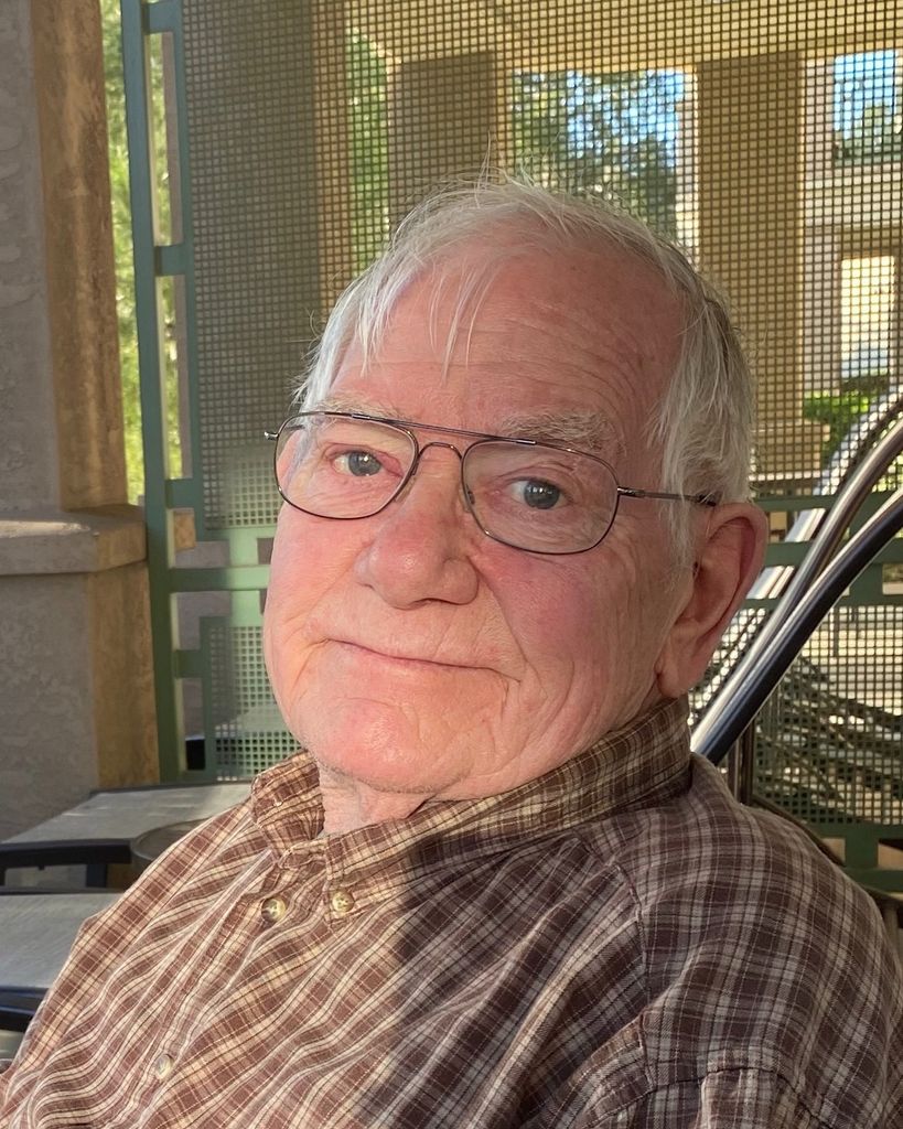 Robert Louis Cook Profile Photo