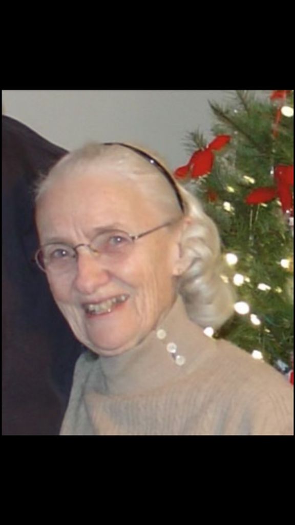 Elisabeth B. Cotten Profile Photo