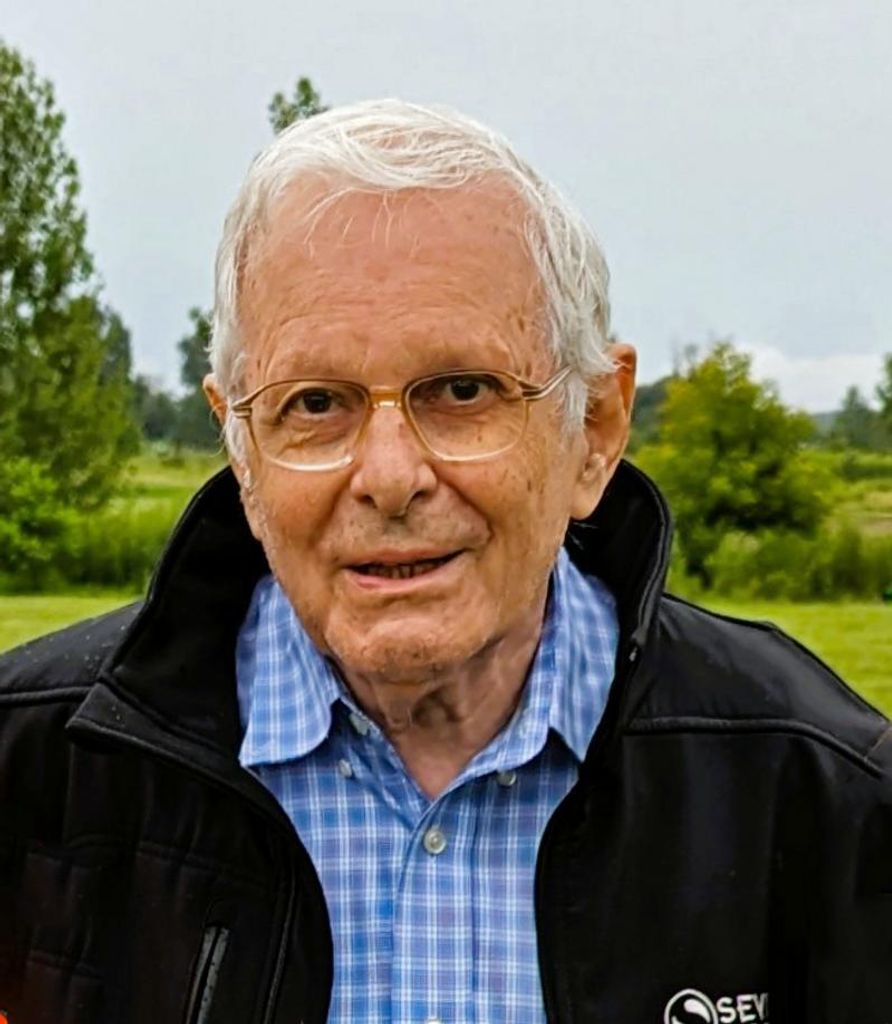 Peter Gerspacher Profile Photo